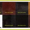 image Leather wrap selection