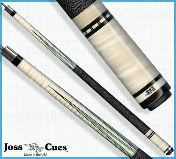 Image Collector Cue One of a Kind Joss Model HM016