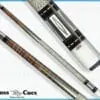 Image Collector Cue One of a Kind Joss Model HM017