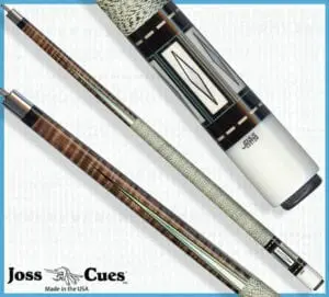 Image Collector Cue One of a Kind Joss Model HM017