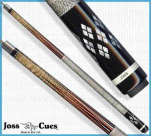 Image Collector Cue One of a Kind Joss Model HM022