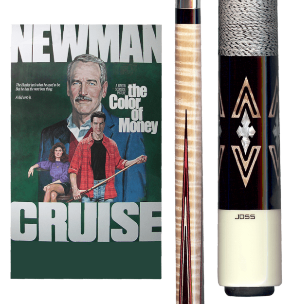 Joss Cues Professional Billiard Supplies