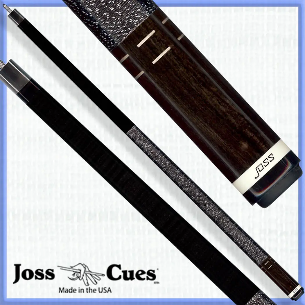 image Joss model 10-03