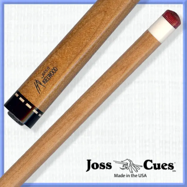 image Joss High-Performance Kielwood Shaft -dash ring