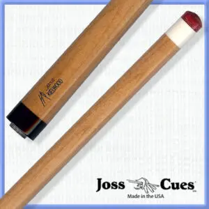 image Joss High-Performance Kielwood Shaft -black ring