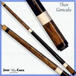 break cue Archives - Joss Cues