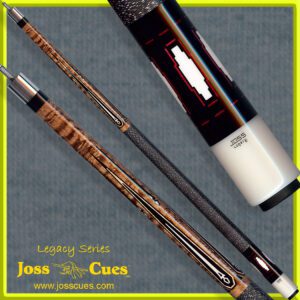 【ケース付】JOSS CUES USA ジョス キュー ステインカーリー Amazon.com : Joss Cues - The Color of Money Pool Cue
