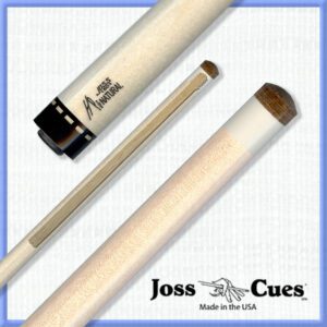image Joss High-Performance Natural Shaft -dash ring