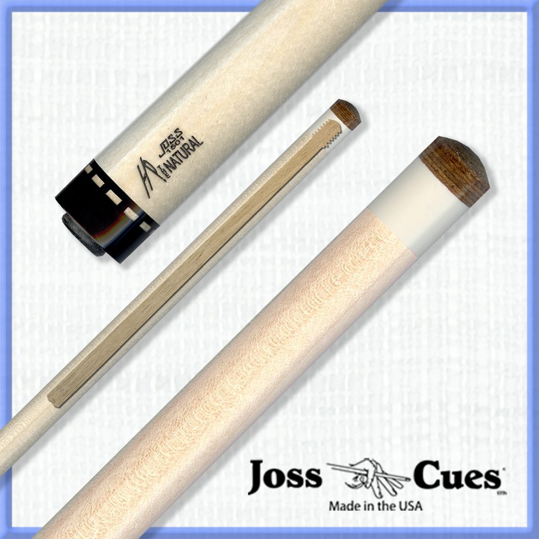 image Joss High-Performance Natural Shaft -dash ring
