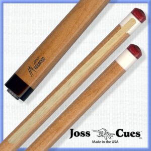 image Joss Kielwood shaft black ring