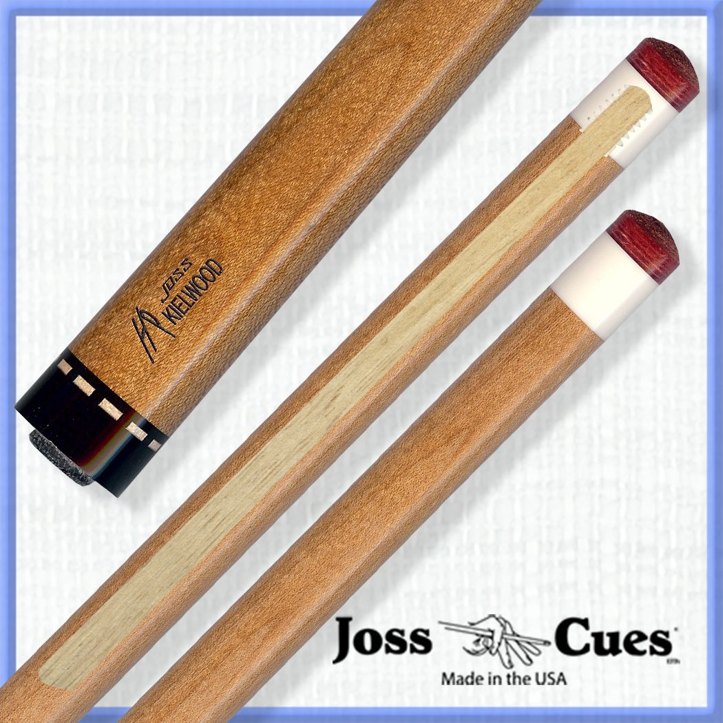 image Joss Kielwood shaft dash ring