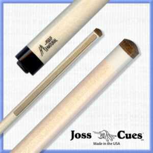 image Joss High-Performance Natural Shaft -black ring