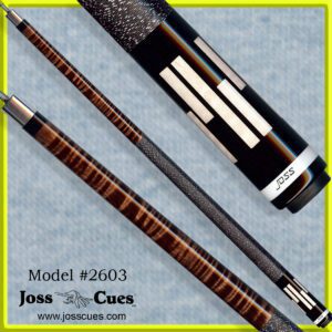 image Joss 2603