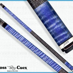 Made in USA pool cue craftsmanship
