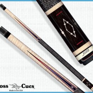 Joss 1013 Pool Cue