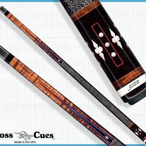Joss 1016 Pool Cue