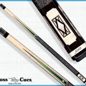 Joss 1017 Pool Cue