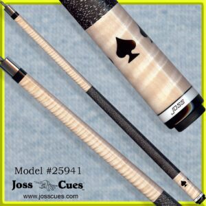 Joss Cues Model #25941