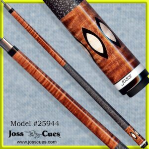 Joss Cues Model #25944 pool stick
