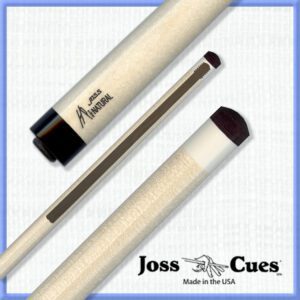 image Joss High-Performance Natural Shaft -black ring