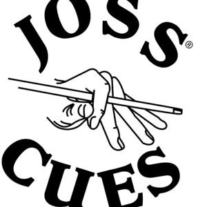 Embroidered cap featuring hand holding two sticks