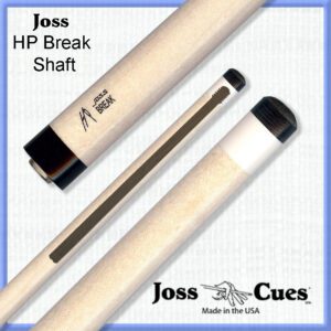 Joss HP Break Shaft